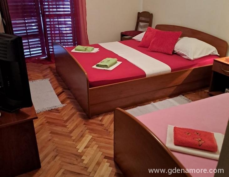 Apartman za tri osobe