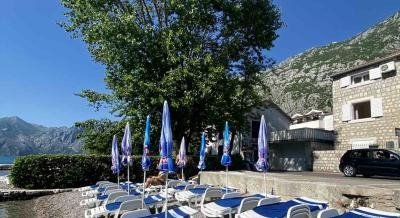 Apartmani Savic, privatni smeštaj u mestu Dobrota, Crna Gora