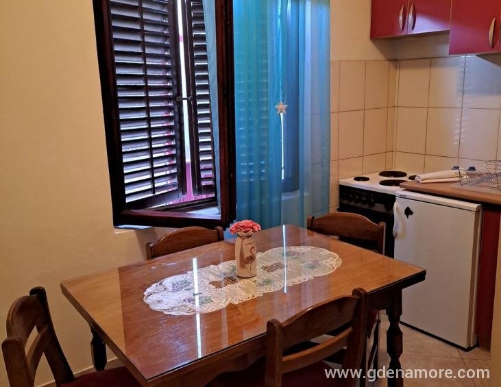 Apartman za tri osobe