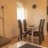 N&amp;M Apartmani, privatni smeštaj u mestu Lastva Grbaljska, Crna Gora - Trpezarija