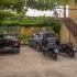 N&amp;M Apartmani, privatni smeštaj u mestu Lastva Grbaljska, Crna Gora - Parking