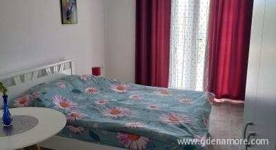 KILI APARTMANI, privatni smeštaj u mestu Čanj, Crna Gora