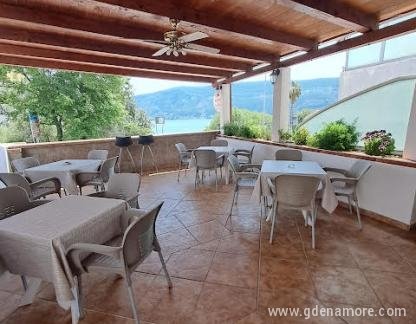 APARTMANI BA&Scaron;IĆ - NOVO U PONUDI! IZLETI GLISEROM                         , privatni smeštaj u mestu Herceg Novi, Crna Gora