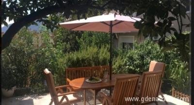 Apartman H.Novi - Igalo Centar, privatni smeštaj u mestu Herceg Novi, Crna Gora