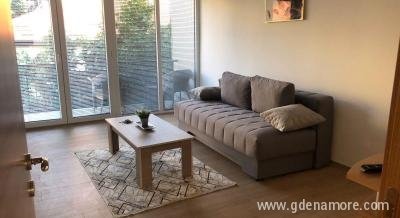 Apartments kod Sreten, privatni smeštaj u mestu Ohrid, Makedonija