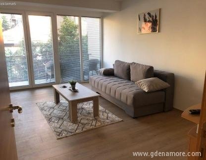 Apartments kod Sreten, privatni smeštaj u mestu Ohrid, Makedonija - 97d371e2-0c7c-4c6b-a41d-cda69c2fff91