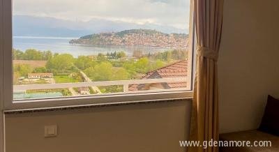 Villa Megdani, privatni smeštaj u mestu Ohrid, Makedonija