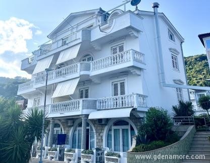 Nikitenko Apartmani, privatni smeštaj u mestu Meljine, Crna Gora - AB0DC109-248E-45B4-B90F-EEE30CD22D5A