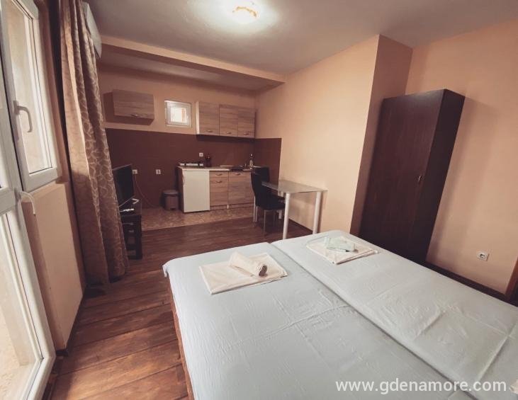 Apartman