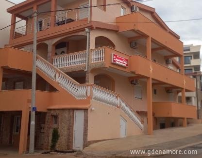 Apartmani &Scaron;ejla, privatni smeštaj u mestu Dobre Vode, Crna Gora - IMG-0e174ddc5504b77aace6a383c8e06d40-V