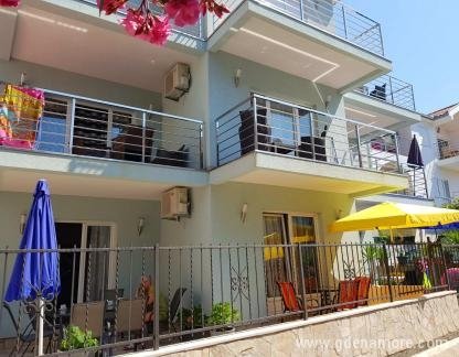 Ceca Apartmani, privatni smeštaj u mestu Djenović, Crna Gora - IMG-bd43e8b60faf68ff553b5c165913fce1-V