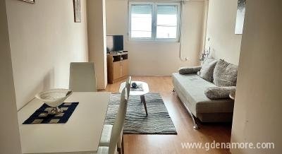 Apartments kod Sreten - Centru Grada, privatni smeštaj u mestu Ohrid, Makedonija
