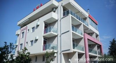 Apartments AmA, privatni smeštaj u mestu Ulcinj, Crna Gora