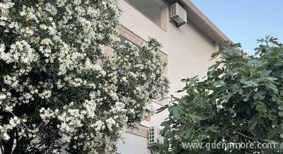 Apartmani Centar, privatni smeštaj u mestu Sutomore, Crna Gora