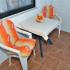 ZENOVA - Sobe sa kupaonicom, parking, internet, terasu sa pogled na jezero Villa Ohrid Lake View stu, privatni smeštaj u mestu Ohrid, Makedonija - 14