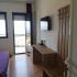 ZENOVA - Sobe sa kupaonicom, parking, internet, terasu sa pogled na jezero Villa Ohrid Lake View stu, privatni smeštaj u mestu Ohrid, Makedonija - 5