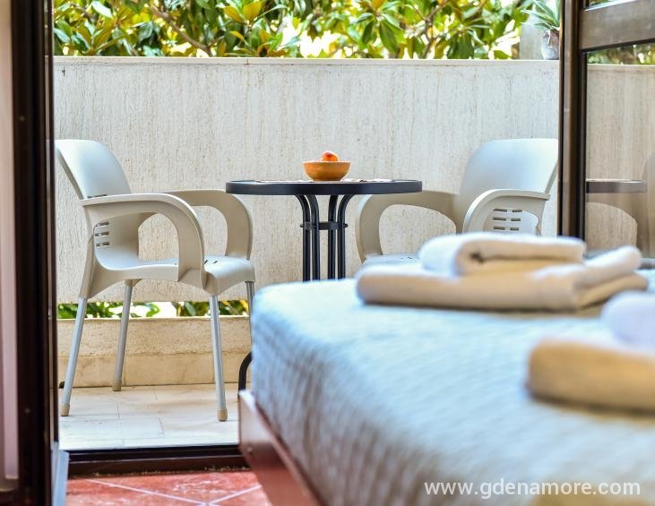 Apartmani Danica