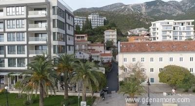 Apartmani Rafailović Ljubo, privatni smeštaj u mestu Rafailovići, Crna Gora