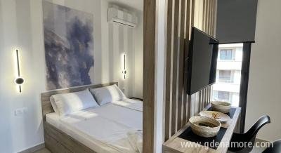 Dora Apartmani Budva, alojamiento privado en Budva, Montenegro