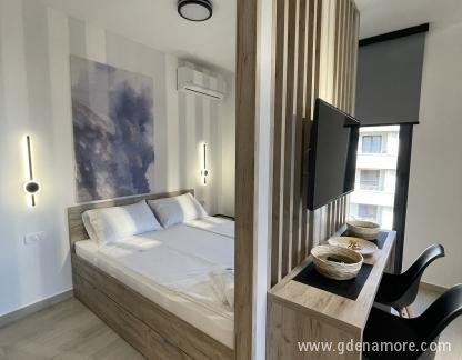 Dora Apartmani Budva, alojamiento privado en Budva, Montenegro - 9EB3D295-BE71-482B-A7E6-955DA2F5FB9A