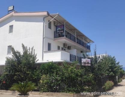 Apartmani MAKI, privatni smeštaj u mestu Ulcinj, Crna Gora - viber_slika_2023-07-26_19-13-42-559