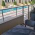 Anja &amp; Ogo apartment with sea view &amp; pool, privatni smeštaj u mestu Petrovac, Crna Gora - 20220629_082648