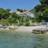 VILLA MERY OREBIĆ, private accommodation in city Orebić, Croatia - peljesac-villa-mery-orebic-beach-08
