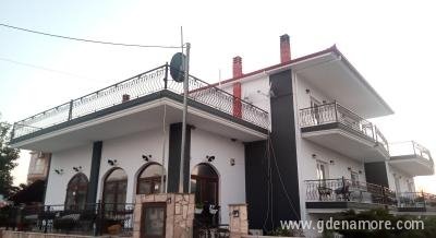 Villa Camellia, privatni smeštaj u mestu Nea Vrasna, Grčka
