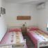 Chambre double dans la Vieille Ville, logement privé à Budva, Mont&eacute;n&eacute;gro - Dvokrevetna soba