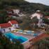Villa Mia, privatni smeštaj u mestu Bijela, Crna Gora - BAZEN