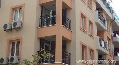 Zefira Apartments, privatni smeštaj u mestu Pomorie, Bugarska