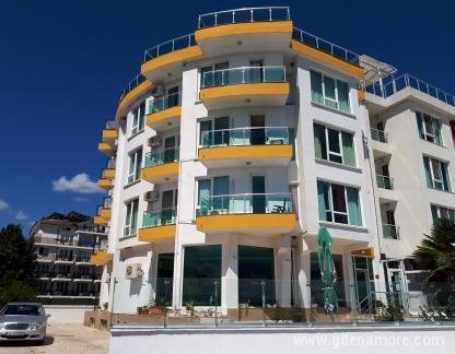 Hotel Elit, privatni smeštaj u mestu Kiten, Bugarska - 20200715_110644