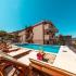 Vila Savovic, privatni smeštaj u mestu Petrovac, Crna Gora - 370600321