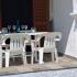 Mykoniatika Resort Seaside Villas, privatni smeštaj u mestu Nea Kallikratia, Grčka - Mykoniatika-Resort-Seaside-Villas-32