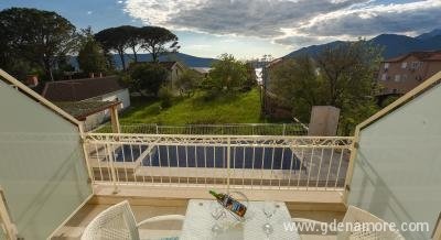 Sea Point Apart Hotel Tivat, privatni smeštaj u mestu Tivat, Crna Gora