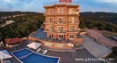 Apartmani Edem, privatni smeštaj u mestu Utjeha, Crna Gora