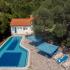 Villa Mia, privatni smeštaj u mestu Bijela, Crna Gora - DJI_0107