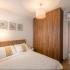 Adriatic Sunshine Apartment, privatni smeštaj u mestu Bečići, Crna Gora
