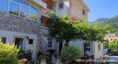 Apartmani "Bevanda", privatni smeštaj u mestu Buljarica, Crna Gora