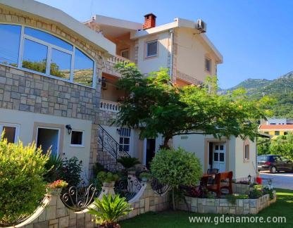 Apartmani &quot;Bevanda&quot;, privatni smeštaj u mestu Buljarica, Crna Gora - Glavnaaa