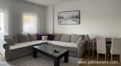 Apartment Lina, privatni smeštaj u mestu Bar, Crna Gora