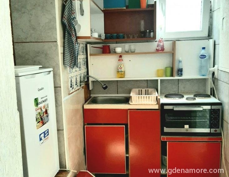 Mali apartman