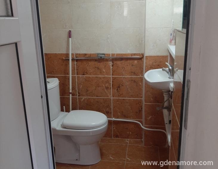 Mali apartman