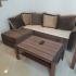 Apartments Lav, privatni smeštaj u mestu Lu&scaron;tica, Crna Gora - 20240511_154153