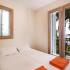 Apartman Dangubic , Petrovac, Частный сектор жилья Петровац, Черногория - 33746467
