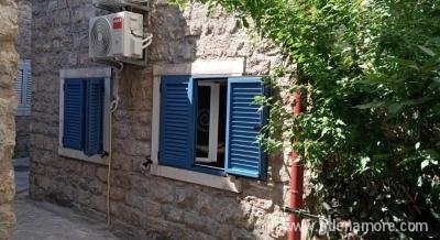 Studio Apartman Danka, privatni smeštaj u mestu Budva, Crna Gora