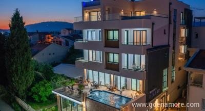 Apartmani Berlin , privatni smeštaj u mestu Donji Štoj, Crna Gora