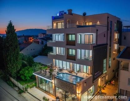 Apartmani Berlin , privatni smeštaj u mestu Donji &Scaron;toj, Crna Gora - 553611225