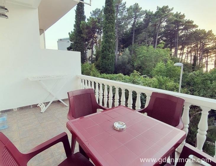 Apartman sa balkonom 