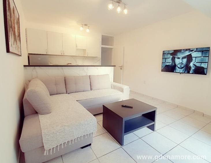 Apartman sa balkonom 